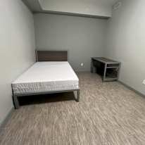 Photo of Ellie's room