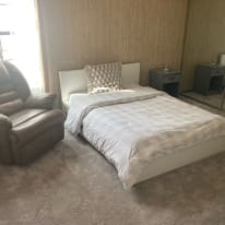 Photo of Jake's room