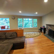 Photo of Irene's room