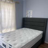 Photo of Ralph's room