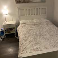 Photo of Eimear's room