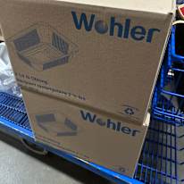 Photo of Rilwan Olarewaju Yusuf's room