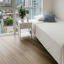 Photo of Anderson's room