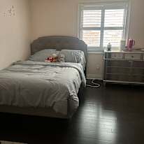 Photo of Chanel's room