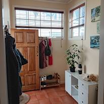 Photo of Dawn's room