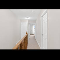 Photo of Mary's room