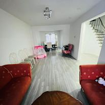 Photo of Eshita's room