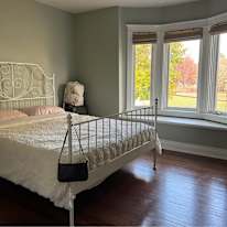 Photo of Lauren's room