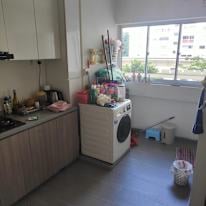 Photo of Anand's room