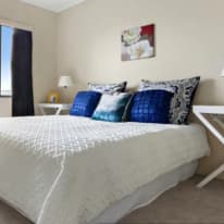Photo of Monika Sharma's room
