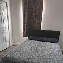 Photo of JD's room