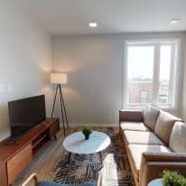 Photo of Sam June's room