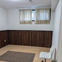 Photo of Ms.K.'s room