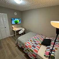 Photo of Busra Arslan's room