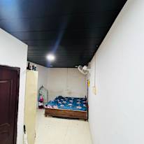 Photo of Sahil Dulani's room