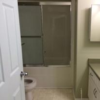 Photo of John's room