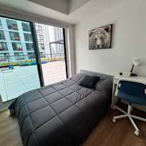 Photo of MARIA KAMILA GONZALEZ's room