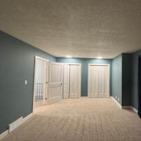 Photo of Chelsie Toews's room