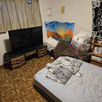 Photo of Emi's room