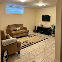 Photo of Teji C.'s room