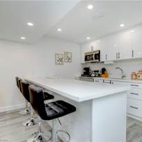 Photo of Mohamed Sheikh's room