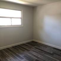 Photo of Derek's room