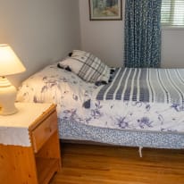 Photo of Daisy's room