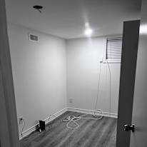Photo of Mohammad's room