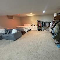 Photo of Mariluna's room