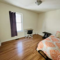 Photo of Eva's room