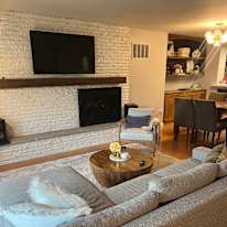 Photo of Emilie's room
