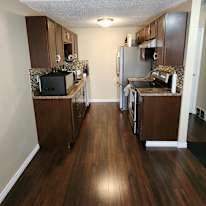 Photo of Moksh's room