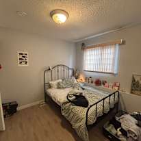 Photo of Abby's room