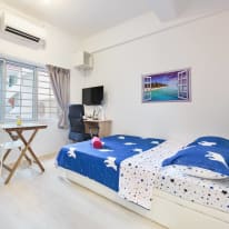 Photo of The City Rooms's room