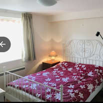 Photo of Liz's room