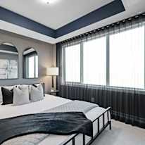 Photo of Sunday Irekheafe's room