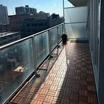 Photo of Olivia's room