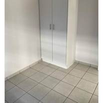 Photo of Mahle's room