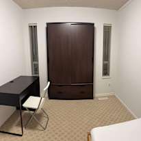 Photo of Nhi Chu's room