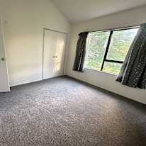 Photo of Neve Martin's room