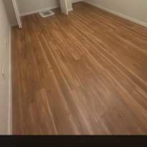 Photo of David's room