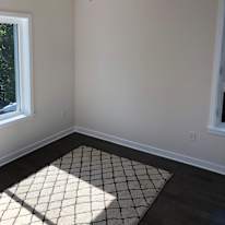 Photo of Kent's room