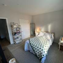 Photo of Rachel's room