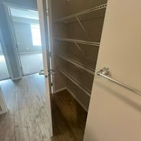 Photo of Ellie's room