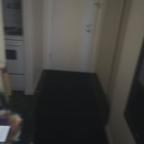Photo of Michelle Cape's room