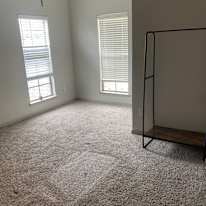 Photo of Sammy hoggard's room