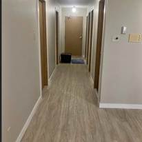Photo of Manpreet's room
