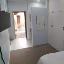 Photo of Peter-John's room