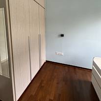 Photo of Miyu's room
