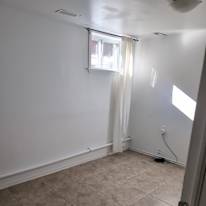 Photo of Connie's room